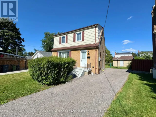 29 ROSITA CRESCENT, Toronto (Clairlea-Birchmount), Ontario M1L1X7