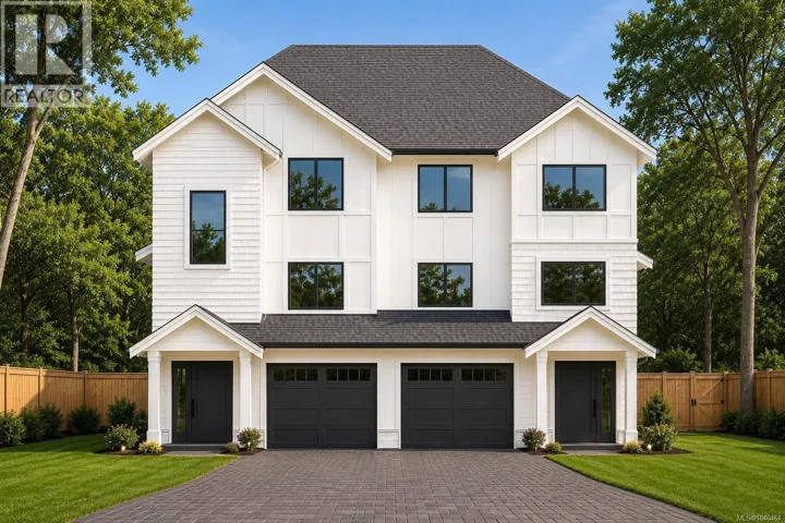 A 2550 Sinclair Pl, Saanich, British Columbia V8N1B8