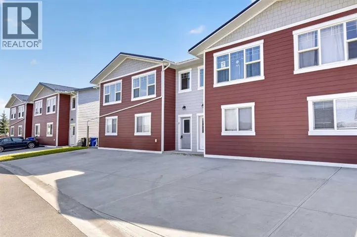 3 Park Lane, Didsbury, Alberta T0M0W0
