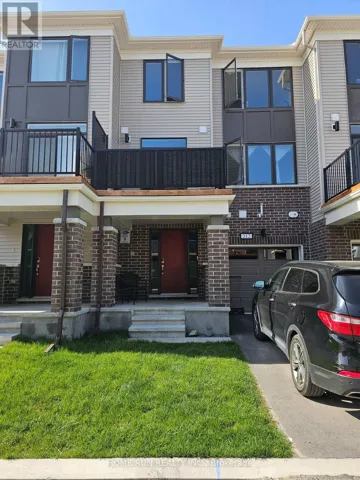 312 PARALLAX PRIVATE, Ottawa, Ontario K2J7B3