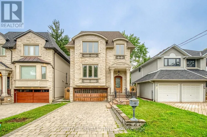 126 PARKVIEW AVENUE, Toronto (Willowdale East), Ontario M2N3Y5