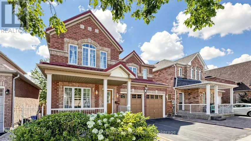 220 WILLIAMSON ROAD, Markham (Greensborough), Ontario L6E1S2