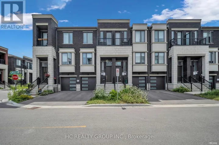 5 ABERFOYLE STREET, Vaughan (Patterson), Ontario L6A5C5