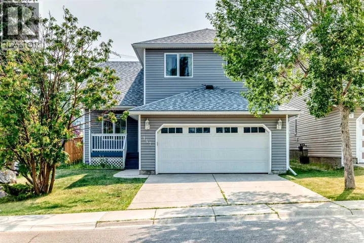 147 Macewan Drive NW, Calgary, Alberta T3K3G5