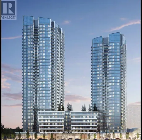 B1508 - 50 UPPER MALL WAY, Vaughan (Brownridge), Ontario L4J0B8