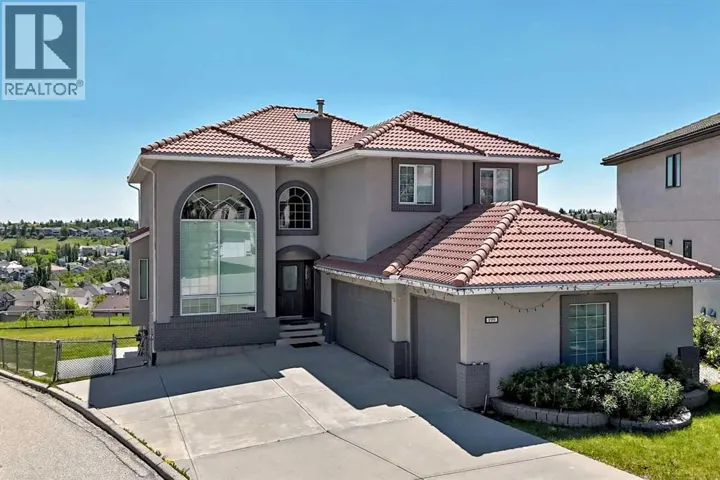 199 Hampstead Way NW, Calgary, Alberta T3A6H6