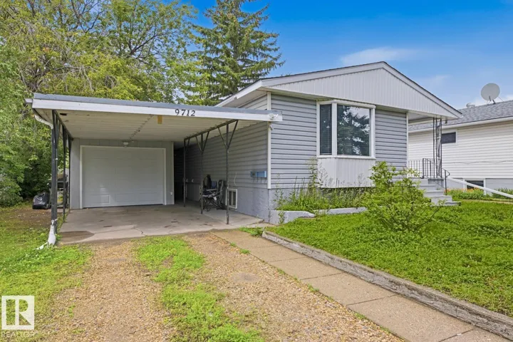 9712 162 st NW, Edmonton, Alberta T5P3K9
