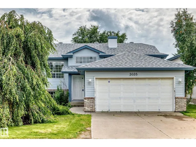3035 134 AV NW, Edmonton, Alberta T5A5C3