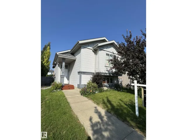 15112 139 ST NW, Edmonton, Alberta T6V1T7