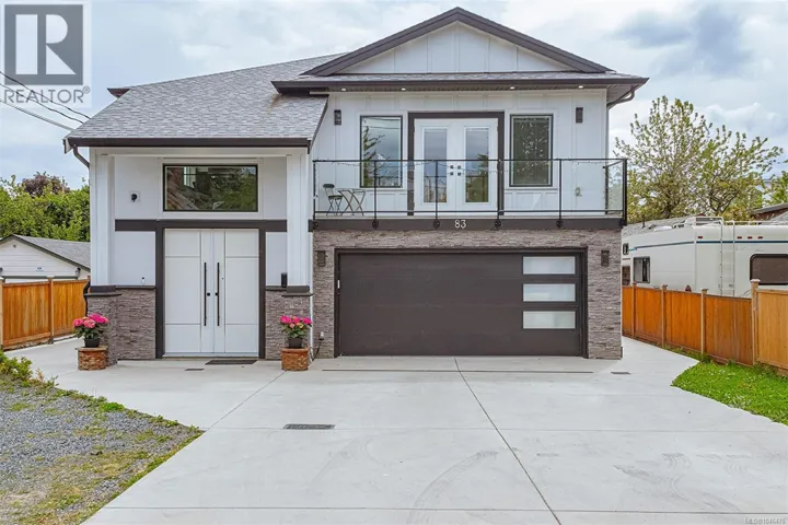 83 Crease Ave, Saanich, British Columbia V8Z1S6