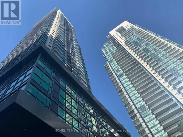 712 - 5162 YONGE STREET, Toronto (Willowdale West), Ontario M2N5P6