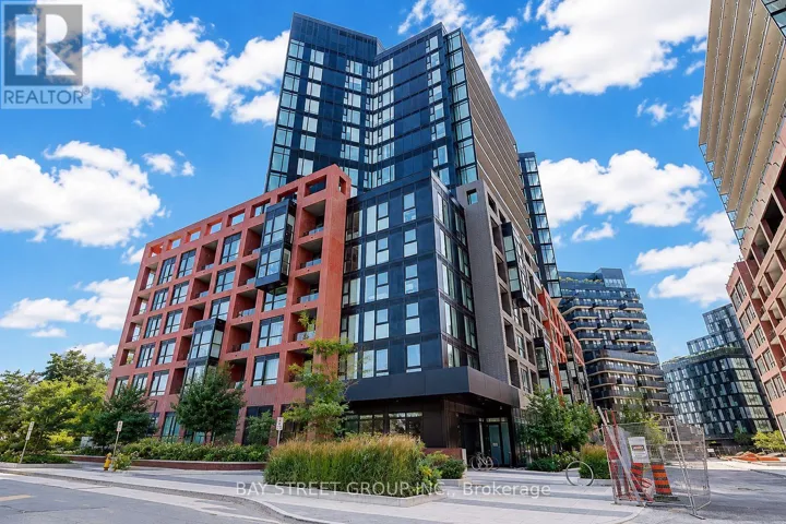 431 - 8 TIPPET ROAD, Toronto (Clanton Park), Ontario M3H0E7