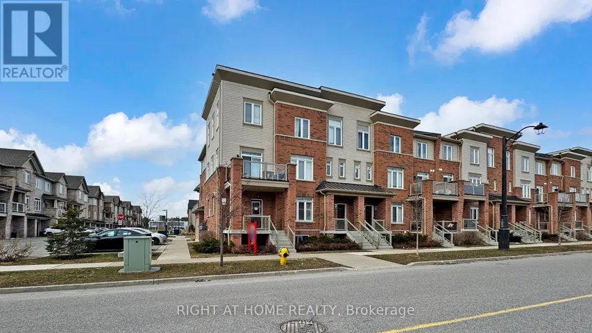 16 - 2710 WILLIAM JACKSON DRIVE E, Pickering (Duffin Heights), Ontario L1X0E6
