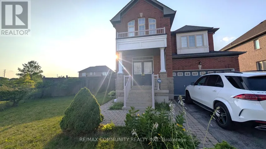 BASEMENT - 324 FATHER TOBIN ROAD, Brampton (Sandringham-Wellington), Ontario L6R0M9