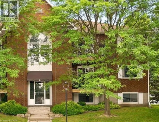 565 GREENFIELD Avenue Unit# 902, Kitchener, Ontario N2C2P5
