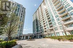 1208 - 100 PROMENADE CIRCLE, Vaughan (Brownridge), Ontario L4J7W7