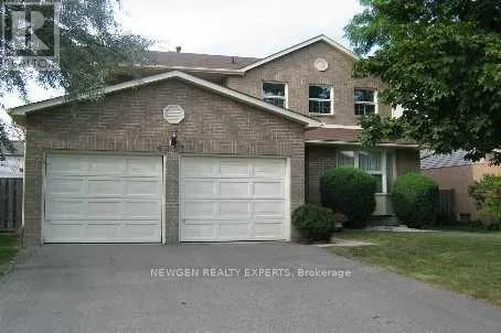 6351 MILLER'S GROVE, Mississauga (Meadowvale), Ontario L5N3K2