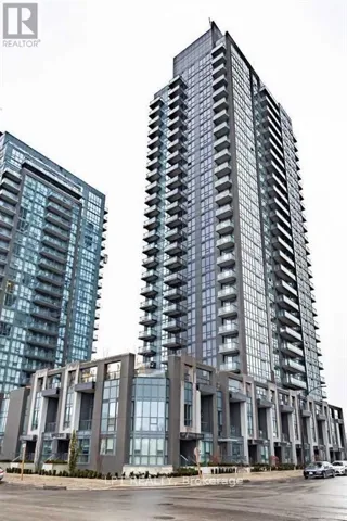 1305 - 5025 FOUR SPRINGS AVENUE, Mississauga (Hurontario), Ontario L5R0G5