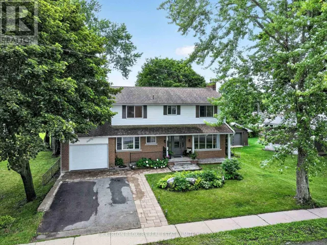 335 ELIZABETH DRIVE, Gananoque, Ontario K7G1P6