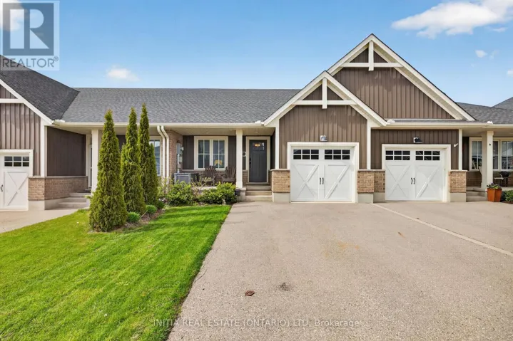7 CORTLAND TERRACE, St. Thomas, Ontario N5R0J7