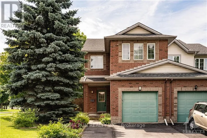 2 BOREALIS CRESCENT, Ottawa, Ontario K1K4T4