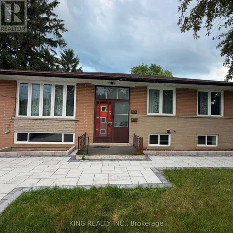 87 ELVASTON DRIVE, Toronto (Victoria Village), Ontario M4A1N7