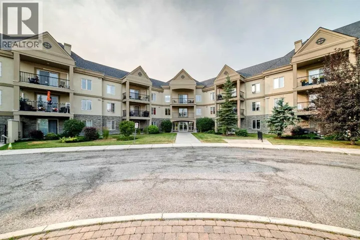 208, 30 Cranfield Link SE, Calgary, Alberta T3M0N9