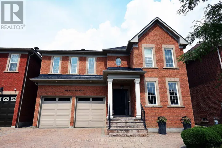 304 TOWER HILL ROAD, Richmond Hill (Jefferson), Ontario L4E0A7