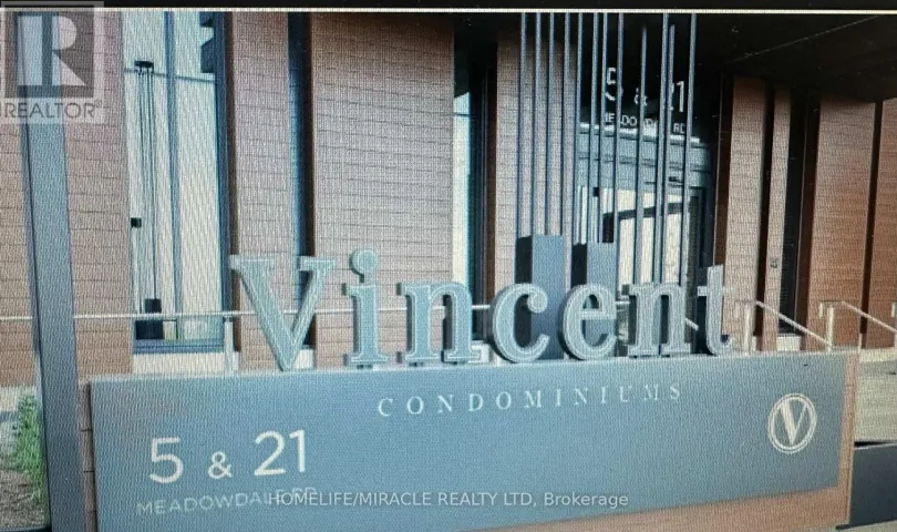 514 - 5 MEADOWDALE ROAD N, Vaughan (Vaughan Corporate Centre), Ontario L4K0C7