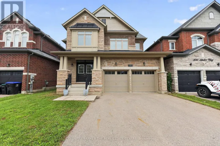 1048 BARTON WAY, Innisfil (Alcona), Ontario L9S0N5