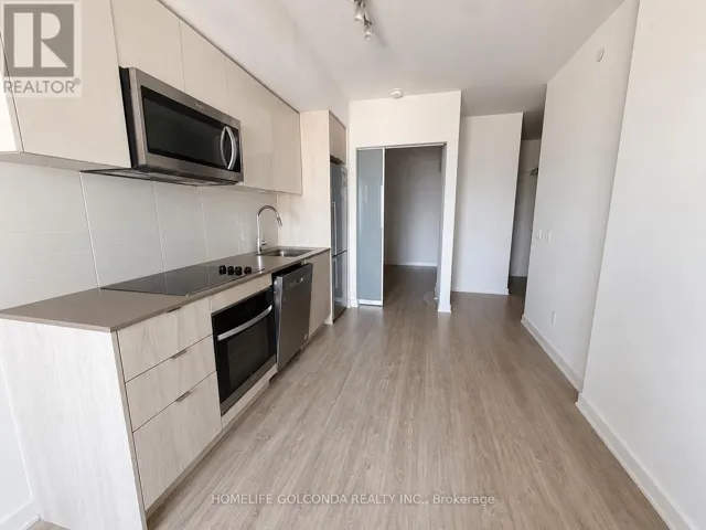2602 - 100 DALHOUSIE STREET, Toronto (Church-Yonge Corridor), Ontario M5B0C7