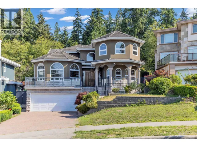 7353 UNION STREET, Burnaby, British Columbia V5A1J1