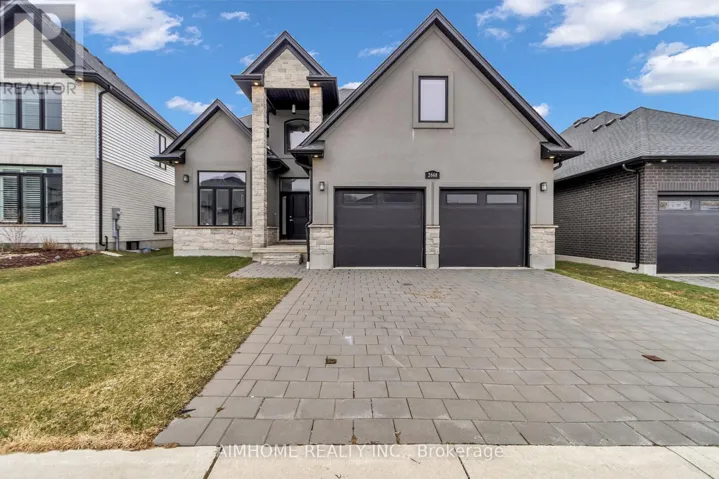 2668 KAINS ROAD, London South (South B), Ontario N6K0K9