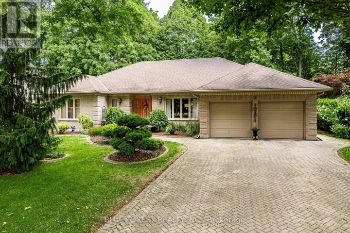 34 SHADY LANE, London North (North G), Ontario N5X3P5