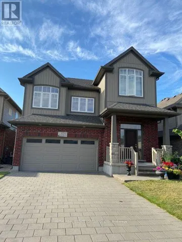 1531 HORSESHOE CRESCENT, London North (North H), Ontario N5X0L3
