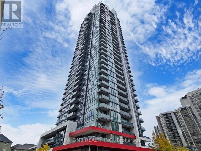 1211 - 88 SHEPPARD AVENUE E, Toronto (Willowdale East), Ontario M2N6Y2