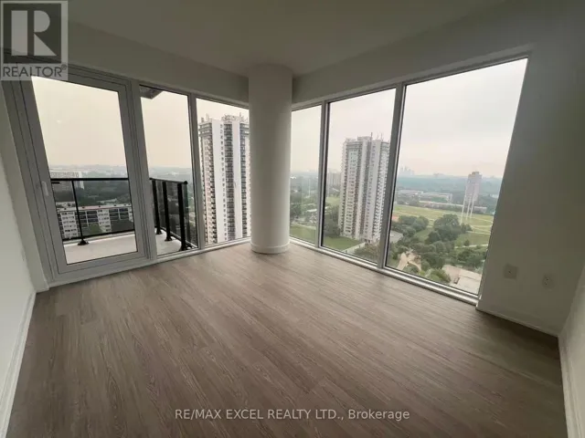 1908 - 15 DAVID SALOMON DRIVE, Toronto (Flemingdon Park), Ontario M3C1E7