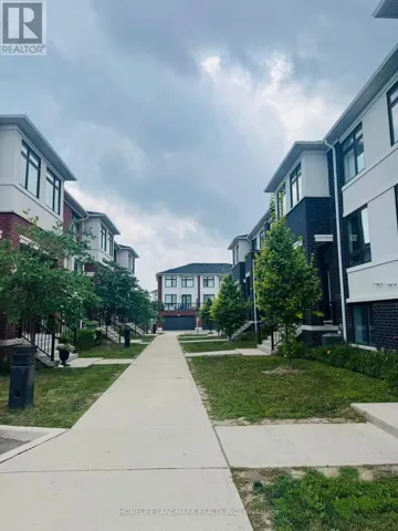 23 JAMES NOBLE LANE, Richmond Hill (Westbrook), Ontario L4C5S7
