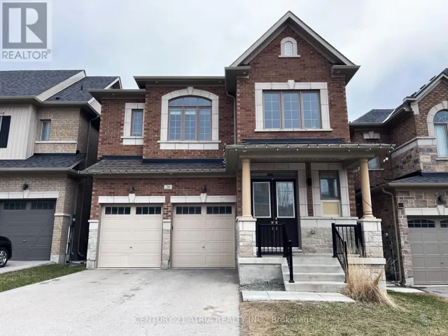 20 FRANK KELLY DRIVE, East Gwillimbury (Holland Landing), Ontario L9N0V2