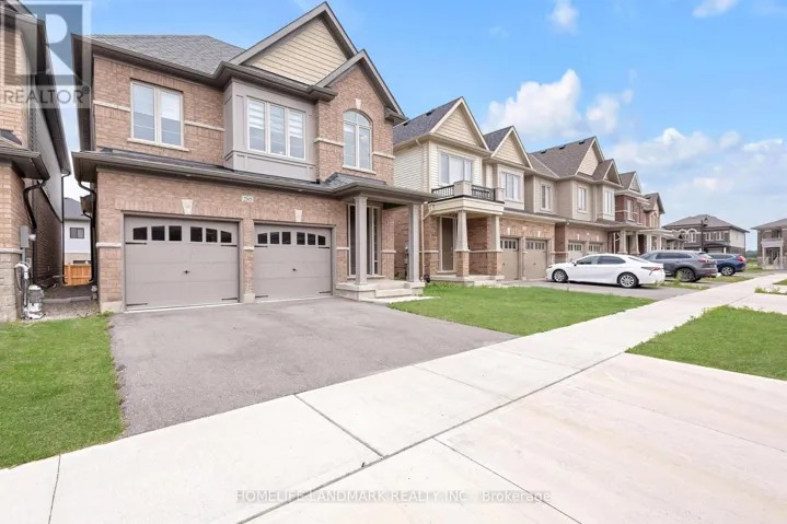 285 BROADACRE DRIVE, Kitchener, Ontario N2R0S6