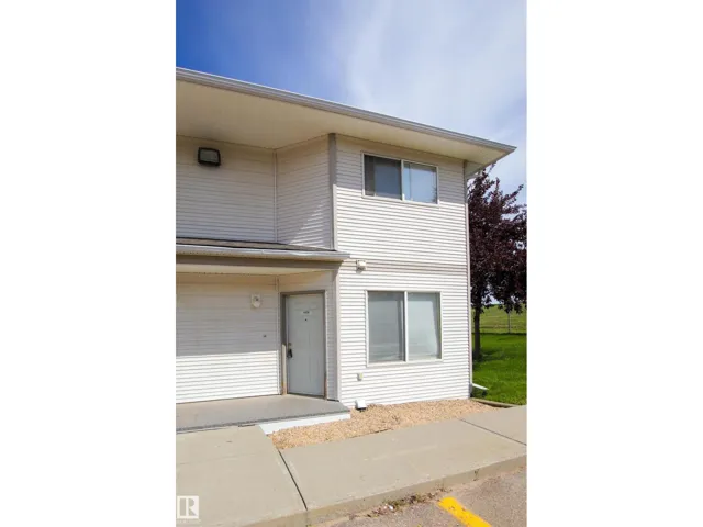 #408 610 KING ST, Spruce Grove, Alberta T7X4J9