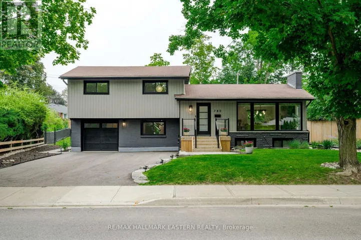 780 HOPKINS AVENUE, Peterborough (Town Ward 3), Ontario K9J4Y8
