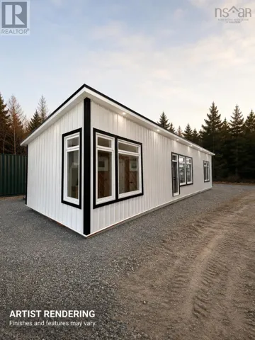 3Bed, 2Bath West Lake Chapel Road, Brook Village, Nova Scotia B0E3M0