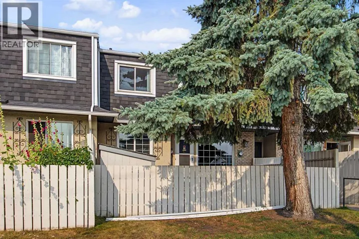75, 175 Manora Place NE, Calgary, Alberta T2A5P7