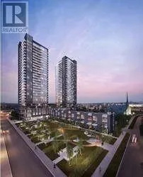 907 - 6 SONIC WAY, Toronto (Flemingdon Park), Ontario M3C0P1