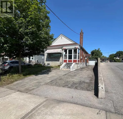 MAIN - 124 GLENCREST BOULEVARD, Toronto (O'Connor-Parkview), Ontario M4B1L8