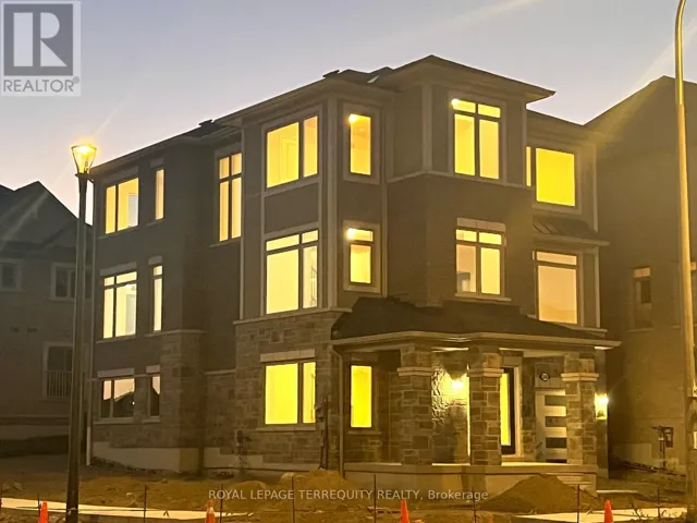 2540 HIBISCUS DRIVE, Pickering, Ontario L1X0M6