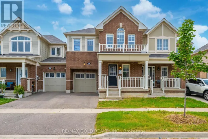 94 BENHURST CRESCENT, Brampton (Northwest Brampton), Ontario L7A5A5