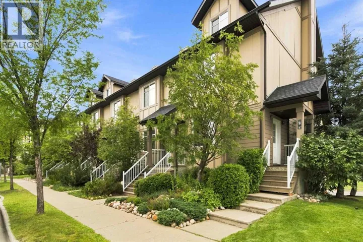 8, 136 Fontaine Crescent, Fort McMurray, Alberta T9H0C3