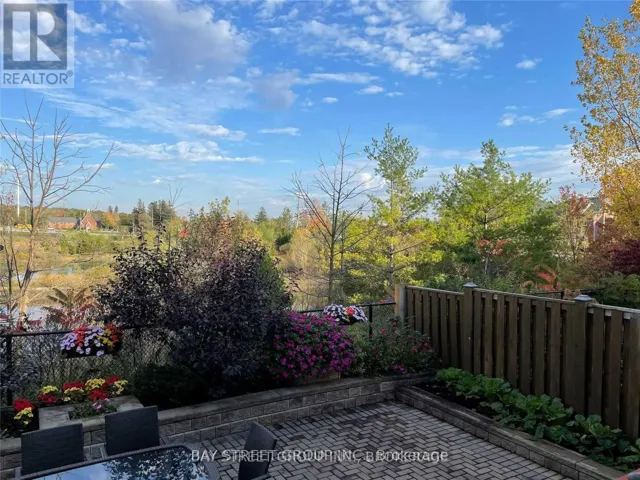 56 ALBRIGHT (LOWER) COURT, Richmond Hill (Jefferson), Ontario L4E4Z4